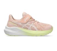 Asics Gt-1000 13 Ps Breeze/White Da Bambina 33 Azzurro