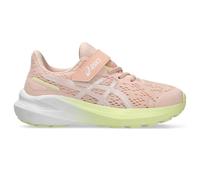 Asics Gt-1000 13 Ps Breeze/White Da Bambina 34.5 Azzurro