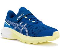 ASICS Gt - 1000 13 Ps Illusion Blue / White Kids Size 28.5