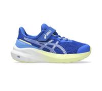 ASICS Gt - 1000 13 Ps Illusion Blue / White Kids Size 30