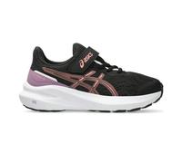 Asics GT-1000 13 PS - scarpe running neutre - bambino K13 US Black/Light Violet junior