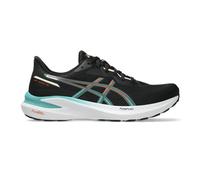 ASICS Gt - 1000 13 Black / Wave Teal Male Size 44