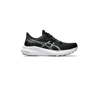 Asics GT-1000 13, Sneaker Donna, Nero e Bianco, 38 EU