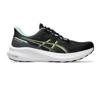 Asics GT-1000 13, Sneaker Uomo, Nero Giallo Sicurezza, 40.5 EU