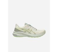 ASICS Scarpa da corsa 'GT-1000 13' crema / blu / limone / rosso, Taglia 42,5-43