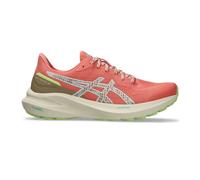 Asics Gt 1000 13 Tr W - Scarpe Running - Donna - Verde 6