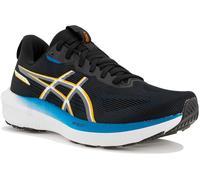 Scarpe ASICS GT-1000 14 nero blu arancione - 41.5