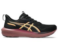 ASICS Gt - 1000 14 Black / Vivid Coral FeMale Size 43.5