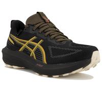 ASICS GT-1000 14 GTX Scarpa Stabile Donna-Nero,Caramello