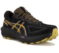 Asics Gt-1000 14 Gore-tex® Running Shoes Nero EU 41 1/2 Uomo