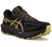 Asics Gt-1000 14 Gore-tex® Running Shoes Nero EU 43 1/2 Uomo