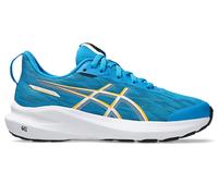 ASICS Gt - 1000 14 Gs Aegean Blue / Yamabuki Kids Size 37