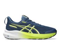 ASICS Gt-1000 14 Gs - Bambino - Blu / Giallo - Taglia 33 1/2- modello 2026