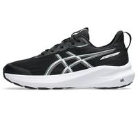 ASICS Gt - 1000 14 Gs Black / Steel Grey Kids Size 40