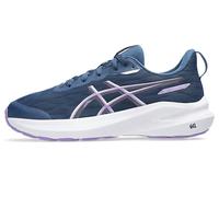 ASICS Gt - 1000 14 Gs Independence Blue / Faded Plum Kids Size 34.5