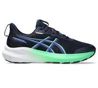 ASICS Gt - 1000 14 Gs Midnight / Vital Green Kids Size 39
