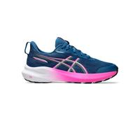 ASICS GT-1000 14 GS Scarpa stabile Bambini-blu, rosa
