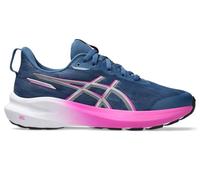 ASICS GT-1000 14 GS Scarpa stabile Bambini-blu, rosa