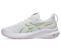 Asics Gt-1000 14 Gs Running Shoes Bianco EU 34 1/2 Bambini