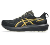 Scarpe ASICS GT 1000 14 GTX Black/Sandstorm Donna 38.0