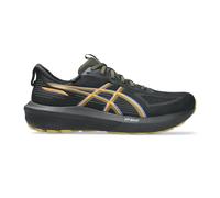 ASICS GT-1000 14 GTX Scarpa stabile Uomini-nero, caramello