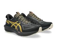 ASICS GT-1000 14 GTX Scarpa Stabile Donna-Nero,Caramello