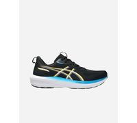 ASICS GT-1000 14 Scarpa stabile Uomini-nero, giallo