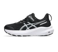 ASICS Gt - 1000 14 Ps Black / Steel Grey Kids Size 31.5