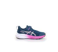ASICS Scarpa sportiva 'GT-1000 14 PS' blu notte / rosa / argento Bambini ASICS 30
