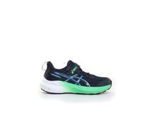 Asics Gt-1000 14 Ps Running Shoes Blu EU 31 1/2 Bambini