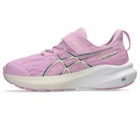ASICS Gt - 1000 14 Ps Hazy Lilac / Rose Dust Kids Size 34.5