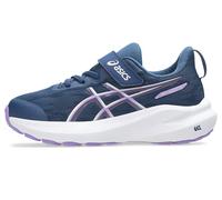 ASICS Gt - 1000 14 Ps Independence Blue / Faded Plum Kids Size 33.5