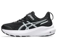 ASICS Gt - 1000 14 Ps Black / Steel Grey Kids Size 33.5