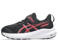 ASICS Gt - 1000 14 Ps Black / Speed Red Kids Size 33