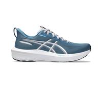ASICS GT-1000 14 Scarpa stabile Donna-grigio-blu, bianco