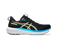 ASICS GT-1000 14 Scarpa stabile Uomini-nero, giallo