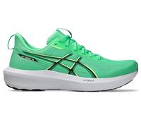 Asics Gt-1000 14 Running Shoes Verde EU 46 1/2 Uomo