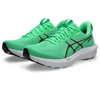 Asics Gt-1000 14 Running Shoes Verde EU 44 1/2 Uomo