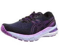 ASICS GT 2000 10 Scarpe Running da Strada per Donna Blu Viola 37 EU