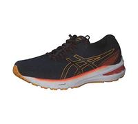 ASICS GT 2000 10 Scarpe Running da Strada per Uomo Nero Rosso 40.5 EU