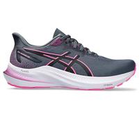 Asics GT-2000 12 - Scarpe da Corsa da Donna, asfaltato/Nero, 6.5 Wide