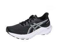 ASICS GT-2000 12, Sneaker Donna, Black/Carrier Grey, 37 EU