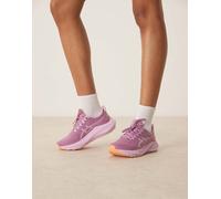 Asics - Gt-2000 13 - Sneakers da corsa ube e ube chiaro-Viola 35.5