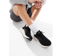 Asics - Gt-2000 13 Stability - Sneakers da corsa nere e bianche-Nero 37