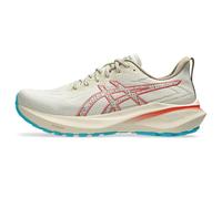 ASICS GT-2000 13 TR, Sneaker Donna, Bagno Naturale/Guava, 45 EU