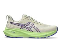 ASICS Gt - 2000 13 Tr Nature Bathing / Lime Green Male Size 43.5