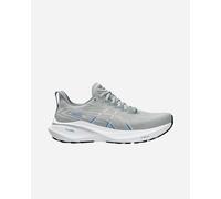 ASICS Gt - 2000 13 Piedmont Grey / White FeMale Size 40.5