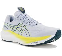 Asics Gt-2000 14 Running Shoes Blu,Grigio EU 46 1/2 Uomo