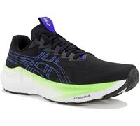 Asics GT-2000 14 M - scarpe running stabili - uomo Black/Blue/Green 12,5 US