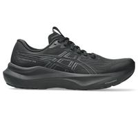 ASICS Gt - 2000 14 Black / Graphite Grey FeMale Size 37.5
